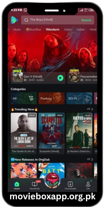 imbd-ratings